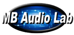 MB Audio Lab Logo